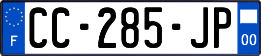 CC-285-JP