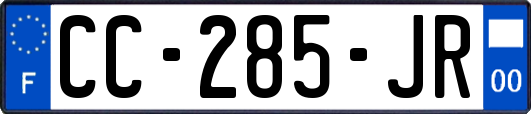 CC-285-JR