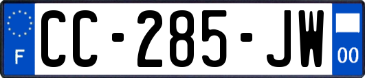 CC-285-JW