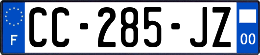 CC-285-JZ