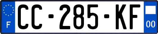 CC-285-KF