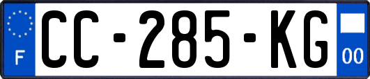 CC-285-KG