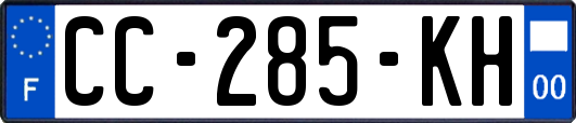 CC-285-KH