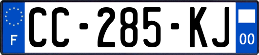 CC-285-KJ