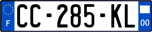 CC-285-KL
