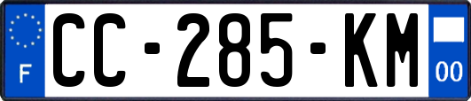 CC-285-KM
