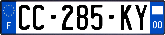 CC-285-KY