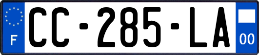 CC-285-LA