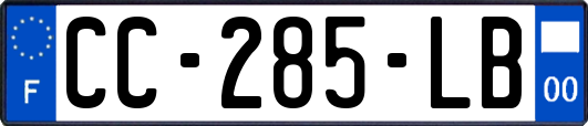 CC-285-LB