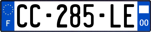 CC-285-LE