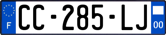CC-285-LJ