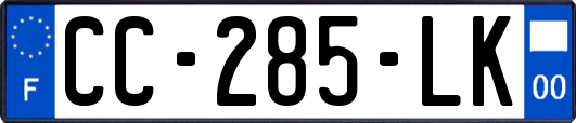 CC-285-LK