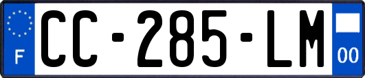 CC-285-LM