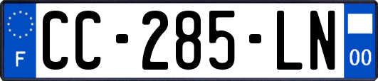 CC-285-LN
