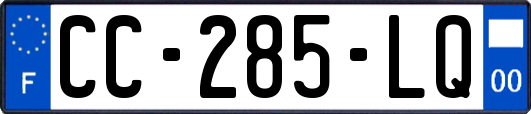 CC-285-LQ
