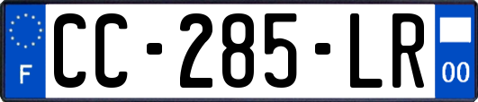 CC-285-LR