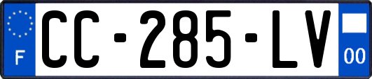 CC-285-LV