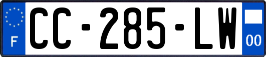 CC-285-LW