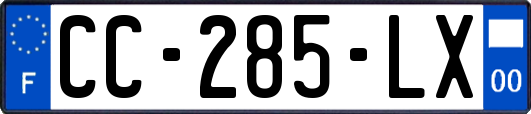 CC-285-LX