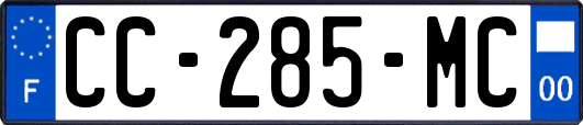 CC-285-MC