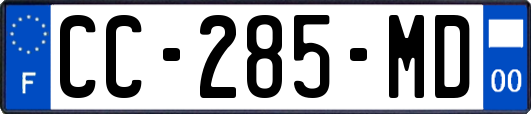 CC-285-MD