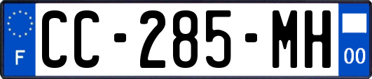 CC-285-MH