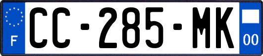 CC-285-MK