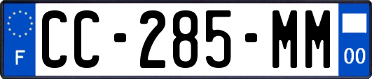 CC-285-MM