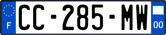 CC-285-MW