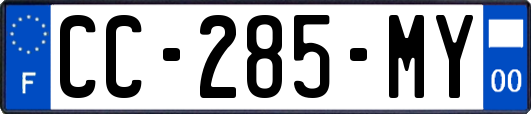 CC-285-MY