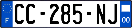 CC-285-NJ