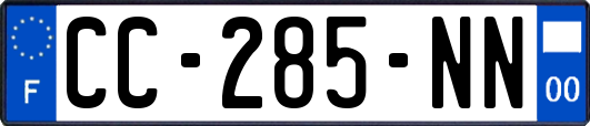 CC-285-NN