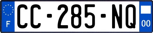 CC-285-NQ