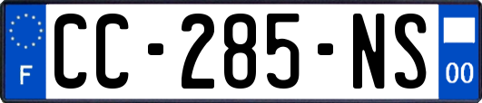 CC-285-NS