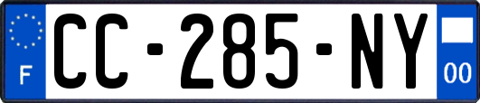 CC-285-NY