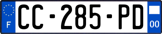 CC-285-PD