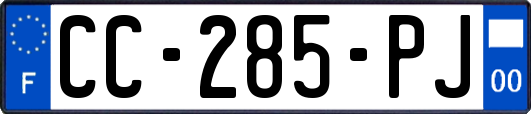 CC-285-PJ