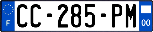 CC-285-PM