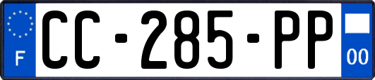 CC-285-PP