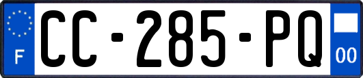 CC-285-PQ