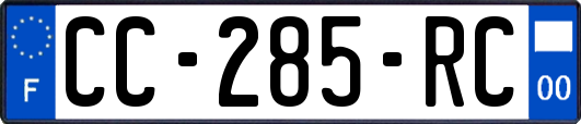 CC-285-RC