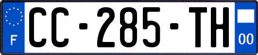 CC-285-TH