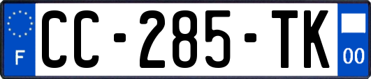 CC-285-TK