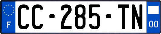 CC-285-TN