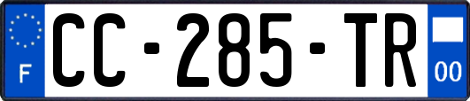 CC-285-TR