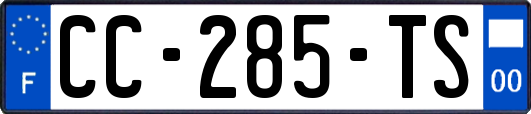 CC-285-TS