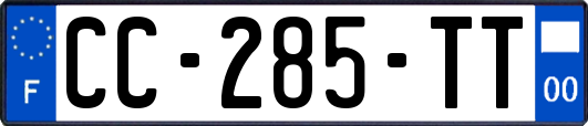 CC-285-TT