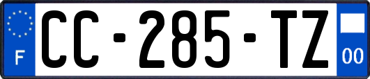 CC-285-TZ