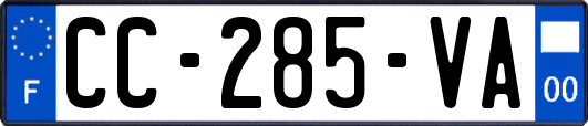 CC-285-VA