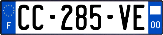 CC-285-VE